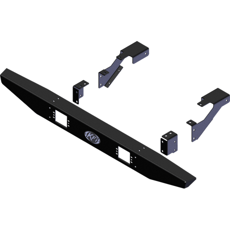 KFI REAR BUMPER POLARIS MID SIZE RANGER (101440) - DRIVEN Canada's Powersports 101440