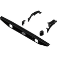 KFI REAR BUMPER POLARIS RANGER 1000 (101530) - DRIVEN Canada's Powersports 101530