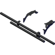 KFI REAR BUMPER POLARIS RANGER 1000 - DRIVEN Canada's Powersports 102075