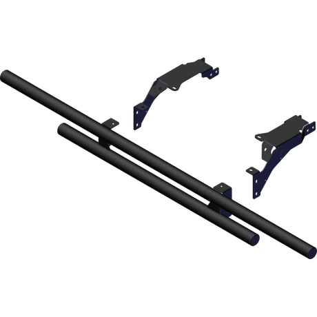 KFI REAR BUMPER POLARIS RANGER 1000 - DRIVEN Canada's Powersports 102075