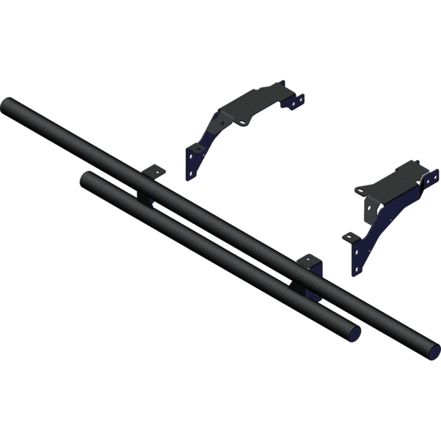 KFI REAR BUMPER POLARIS RANGER 1000 - DRIVEN Canada's Powersports 102075