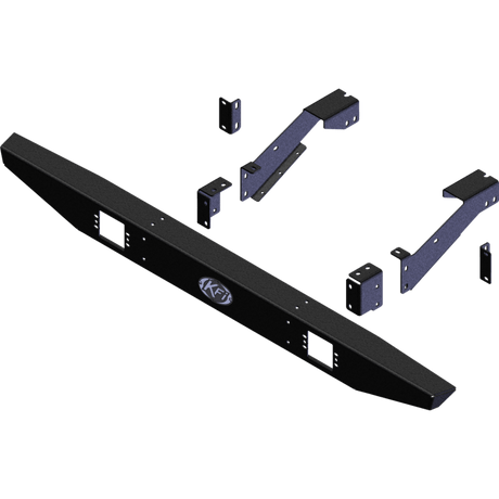 KFI REAR BUMPER POLARIS RANGER (101540) - DRIVEN Canada's Powersports 101540