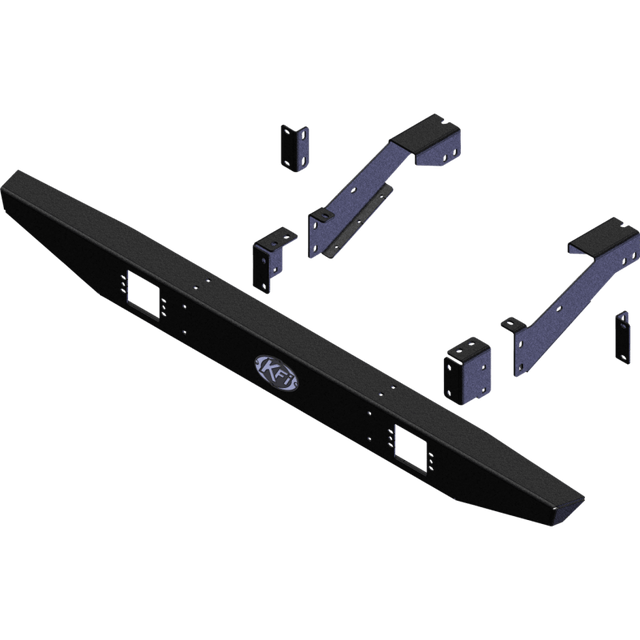 KFI REAR BUMPER POLARIS RANGER (101540) - DRIVEN Canada's Powersports 101540