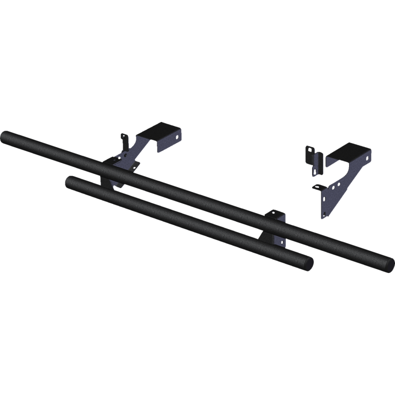 KFI REAR BUMPER POLARIS RANGER - DRIVEN Canada's Powersports 101425