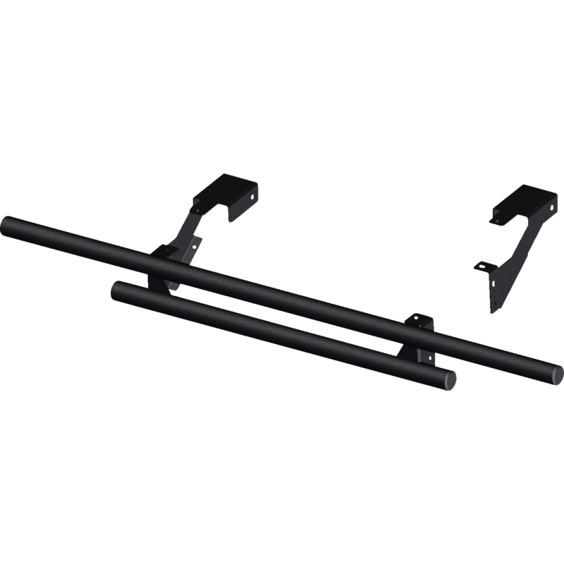 KFI REAR BUMPER POLARIS RANGER - DRIVEN Canada's Powersports 101435