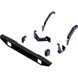 KFI REAR BUMPER POLARIS XPEDITION (102105) - DRIVEN Canada's Powersports 102105