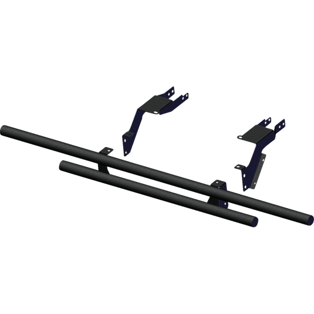 KFI REAR BUMPER POLARIS - DRIVEN Canada's Powersports 101825