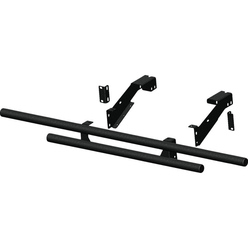 KFI REAR BUMPER POLARIS - DRIVEN Canada's Powersports 101835