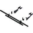 KFI REAR BUMPER POLARIS - DRIVEN Canada's Powersports 101850