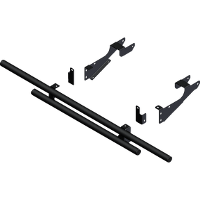 KFI REAR BUMPER POLARIS - DRIVEN Canada's Powersports 101850