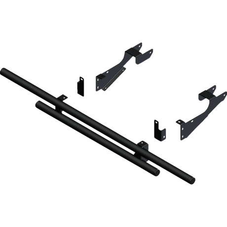 KFI REAR BUMPER POLARIS - DRIVEN Canada's Powersports 101850