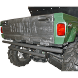 KFI REAR BUMPER YAMAHA - DRIVEN Canada's Powersports 101625