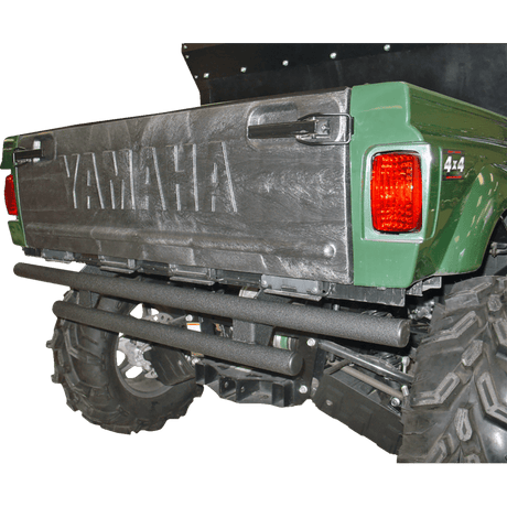 KFI REAR BUMPER YAMAHA - DRIVEN Canada's Powersports 101625