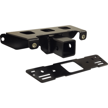 KFI RECEIVER 2" POLARIS (101080) - DRIVEN Canada's Powersports 101080