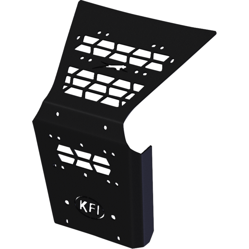 KFI REPLACEMENT MODULAR GRILLE WILDCAT (101000) - DRIVEN Canada's Powersports 101000