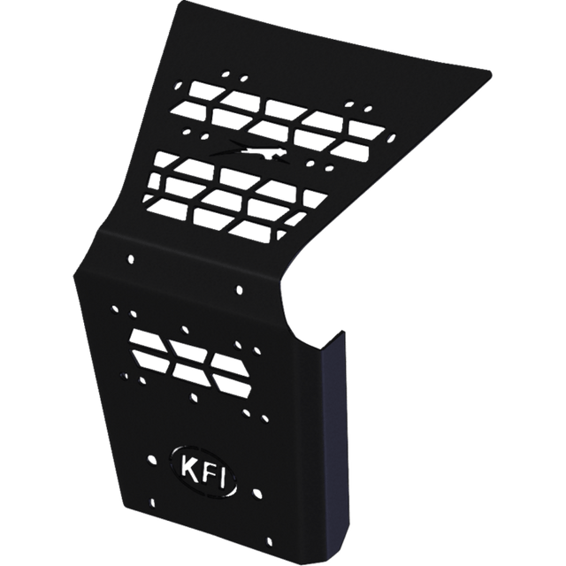 KFI REPLACEMENT MODULAR GRILLE WILDCAT (101000) - DRIVEN Canada's Powersports 101000