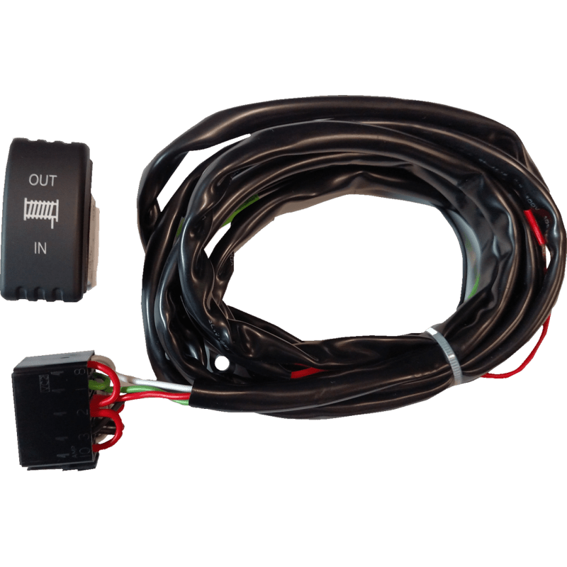 KFI ROCKER SWITCH KIT WINCH (UTV - DRS - K) - DRIVEN Canada's Powersports UTV - DRS - K