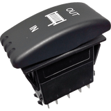 KFI ROCKER SWITCH KIT WINCH (UTV - DRS - K) - DRIVEN Canada's Powersports UTV - DRS - K