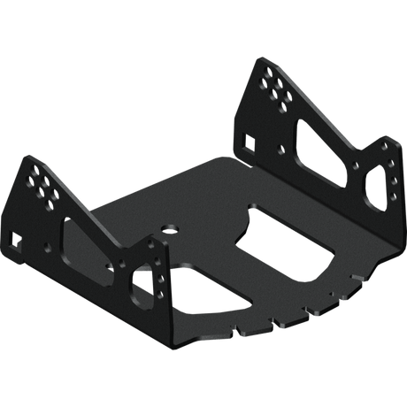 KFI SNO - DEVIL CRADLE REPLACEMENT (105087 - R) - DRIVEN Canada's Powersports 105087 - R