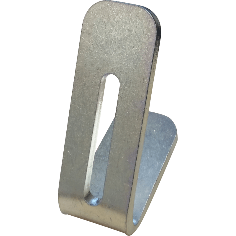 KFI SNO - DEVIL REPLACEMENT PLOW FOOT (105158 - R) - DRIVEN Canada's Powersports 105158 - R