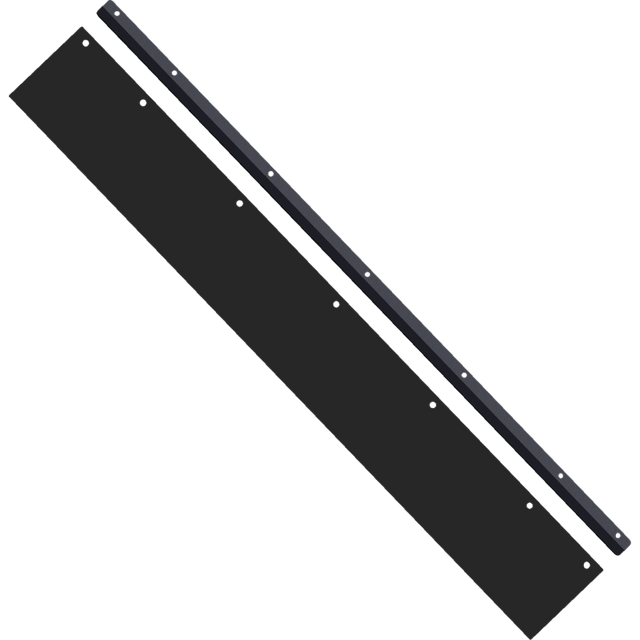 KFI SNOW PLOW FLAP KIT 48" (105135) - DRIVEN Canada's Powersports 105135
