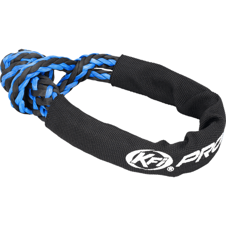 KFI SOFT SHACKLE 7/16" X 5 - 1/2" (KFI - SS - 44) - DRIVEN Canada's Powersports KFI - SS - 44