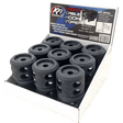 KFI SPLIT CABLE HOOK STOPPER 18 PACK COUNTER TOP (BOX - SCHS) - DRIVEN Canada's Powersports BOX - SCHS