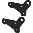 KFI SQ PUSH TUBE EARS STANDARD UTV (106302 - R) - DRIVEN Canada's Powersports 106302 - R