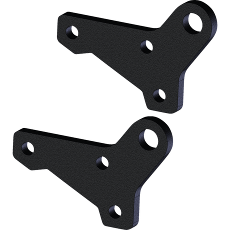 KFI SQ PUSH TUBE EARS STANDARD UTV (106302 - R) - DRIVEN Canada's Powersports 106302 - R
