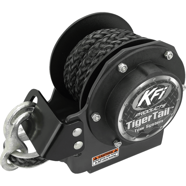 KFI TIGER TAIL TOW SYSTEM UTV/ATV (101120) - DRIVEN Canada's Powersports 101120