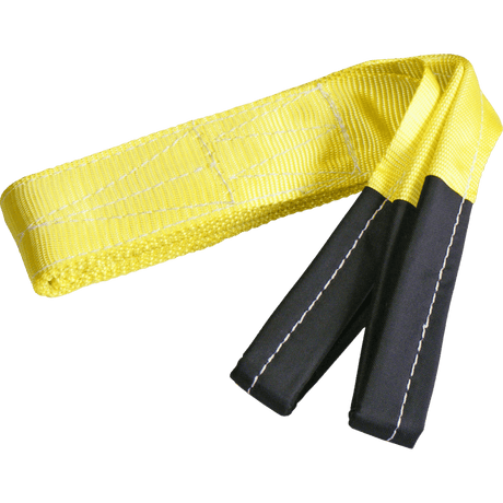 KFI TREE SAVER 3" X 6' (ATV - TS) - DRIVEN Canada's Powersports ATV - TS