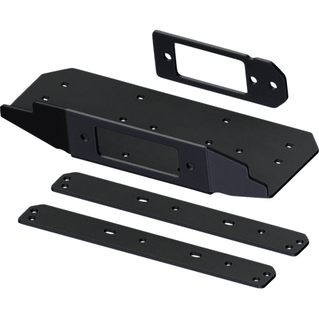 KFI UPPER WINCH MOUNT CAN - AM (102020) - DRIVEN Canada's Powersports 102020