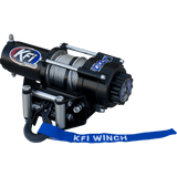 KFI WINCH 2000 LB ATV (A2000) - DRIVEN Canada's Powersports A2000