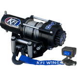 KFI WINCH 2000 LB ATV (A2000) - DRIVEN Canada's Powersports A2000