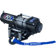 KFI WINCH 3000 LB ATV (A3000) - DRIVEN Canada's Powersports A3000