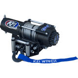 KFI WINCH 3000 LB ATV (A3000) - DRIVEN Canada's Powersports A3000