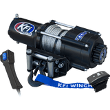 KFI WINCH 4500LBS (U45 - R2) - DRIVEN Canada's Powersports U45 - R2