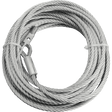 KFI WINCH CABLE 15/64" X 38' UTV (UTV - CBL - 4K) - DRIVEN Canada's Powersports UTV - CBL - 4K