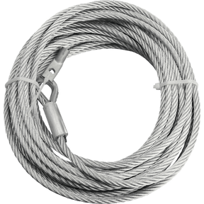 KFI WINCH CABLE 15/64" X 38' UTV (UTV - CBL - 4K) - DRIVEN Canada's Powersports UTV - CBL - 4K