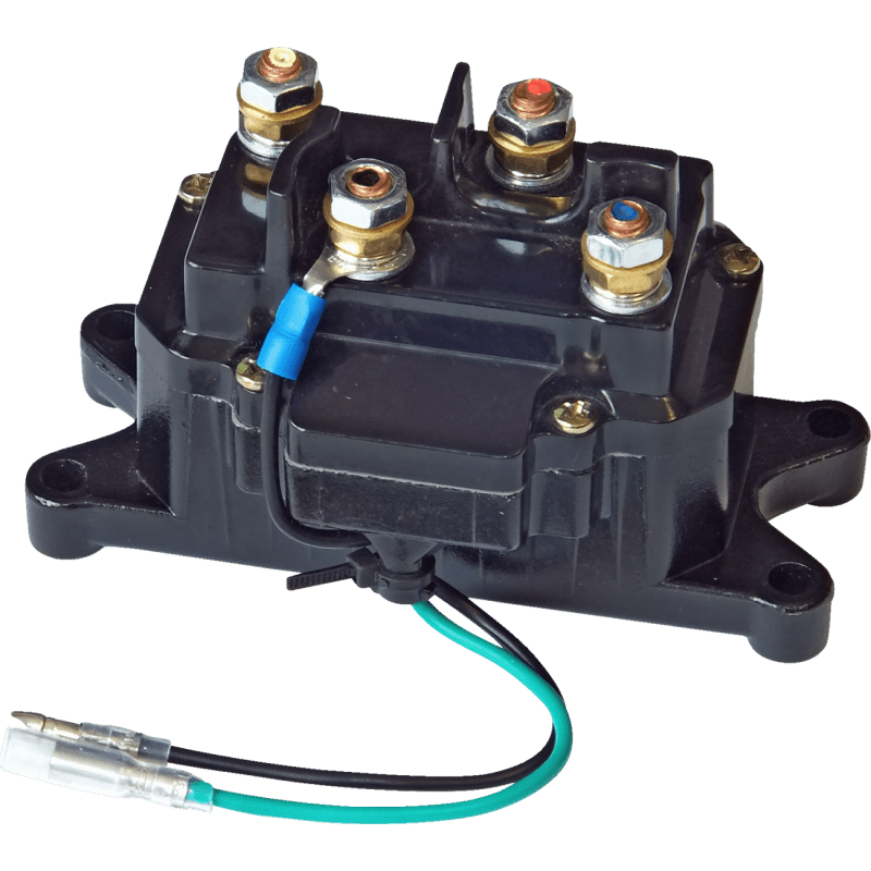 KFI WINCH CONTACTOR ATV (ATV - CONT) - DRIVEN Canada's Powersports ATV - CONT