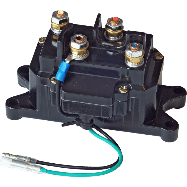 KFI WINCH CONTACTOR ATV (ATV - CONT) - DRIVEN Canada's Powersports ATV - CONT