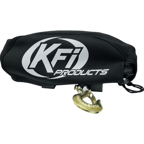 KFI WINCH COVER - DRIVEN Canada's Powersports WC - SM