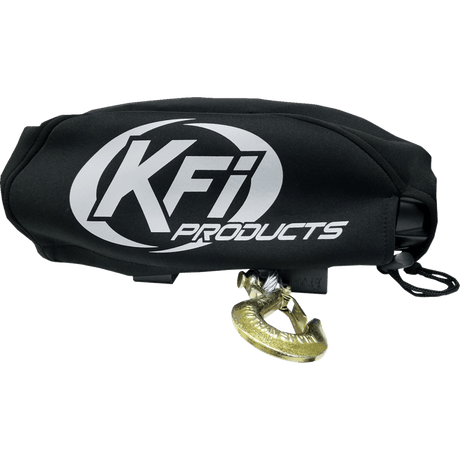 KFI WINCH COVER - DRIVEN Canada's Powersports WC - SM