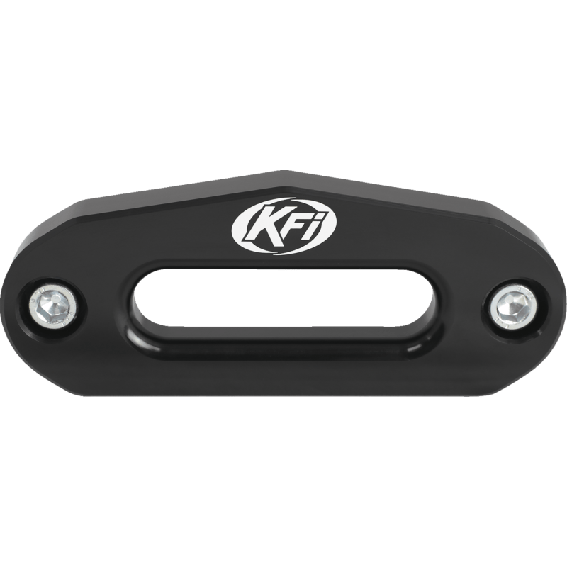 KFI WINCH FAIRLEAD ATV - DRIVEN Canada's Powersports ATV - HAW - BLK