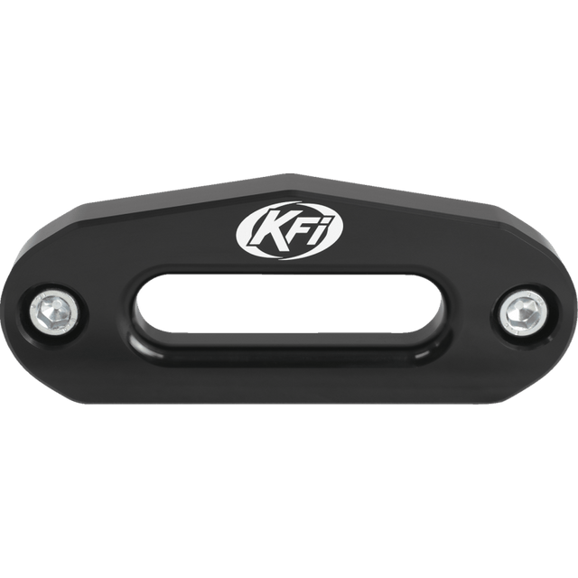 KFI WINCH FAIRLEAD ATV - DRIVEN Canada's Powersports ATV - HAW - BLK