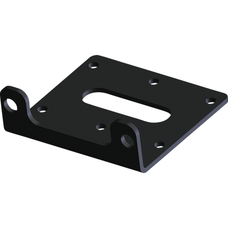 KFI WINCH FAIRLEAD MOUNT STANDARD WARN (101715) - DRIVEN Canada's Powersports 101715