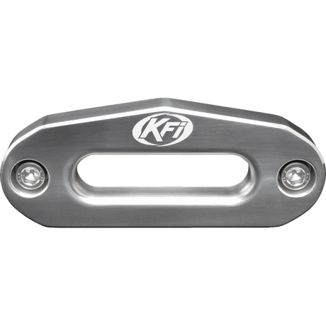 KFI WINCH FAIRLEAD POLISHED ATV (ATV - HAW - POL) - DRIVEN Canada's Powersports ATV - HAW - POL