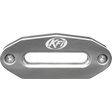 KFI WINCH FAIRLEAD POLISHED UTV (UTV - HAW - POL) - DRIVEN Canada's Powersports UTV - HAW - POL