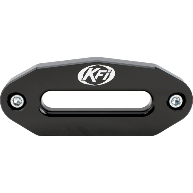 KFI WINCH FAIRLEAD UTV - DRIVEN Canada's Powersports UTV - HAW - BLK