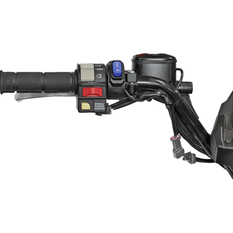 KFI WINCH HANDLEBAR SWITCH ATV (AP - CMR) - DRIVEN Canada's Powersports AP - CMR